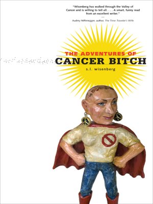 cover image of The Adventures of Cancer Bitch